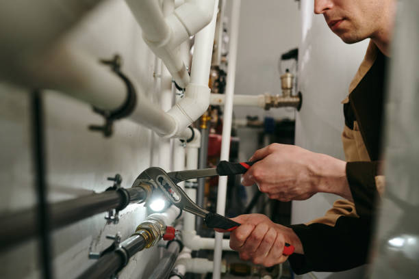 Best Drain Cleaning Services  in Jacksonville Beach, FL