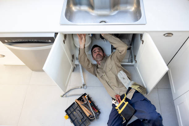 Best Plumbing Inspection Services  in Jacksonville Beach, FL