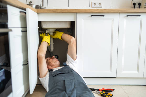 Best Same-Day Plumbing Service  in Jacksonville Beach, FL