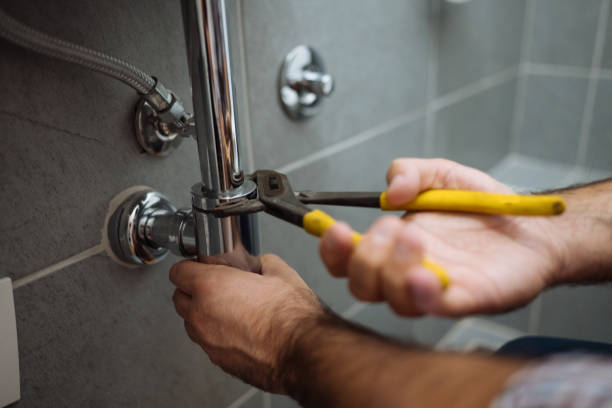 Best Shower Repair Services  in Jacksonville Beach, FL