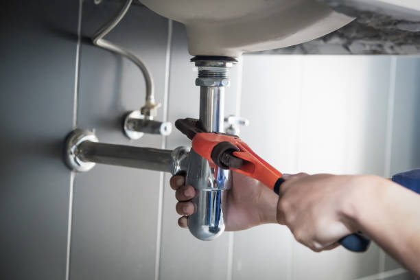 Trusted Jacksonville Beach, FL Plumbing Experts