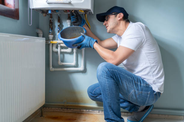 Best Water Leak Repair  in Jacksonville Beach, FL