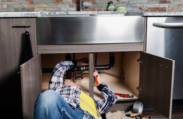 Best Sewer Line Repair  in Jacksonville Beach, FL