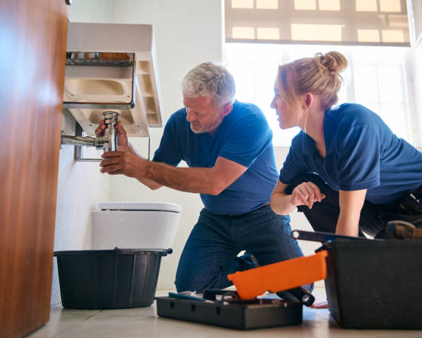 Best Gas Line Repair  in Jacksonville Beach, FL